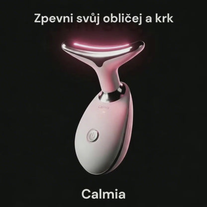 Calmia domácí lifting